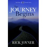 The Journey Begins PB - Rick Joyner